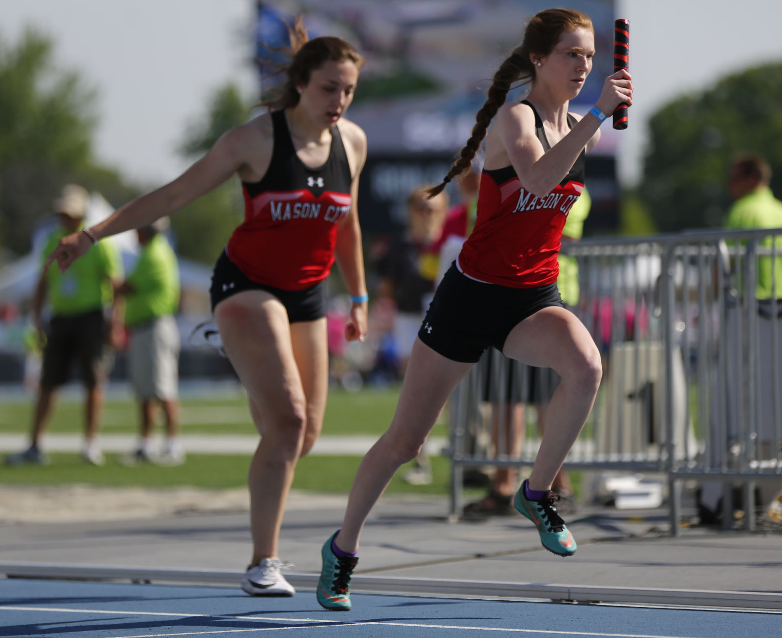 State Track Fri 12